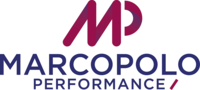 MARCOPOLO PERFORMANCE Logo